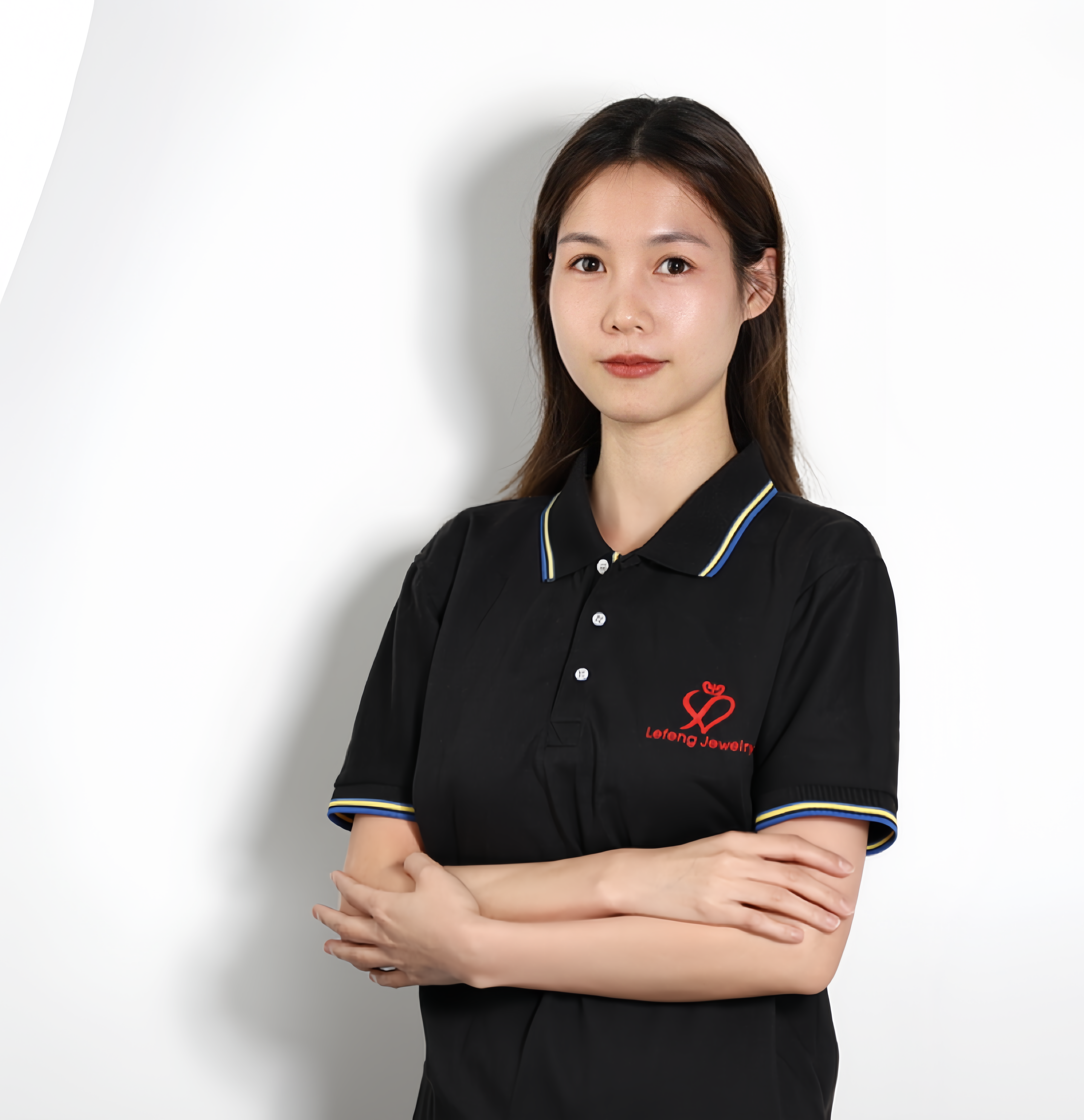 
	
Grace Lai



	
Sales Assistant

